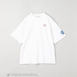 Reebok（リーボック）別注PUMP Tシャツ | coen【men】 | 詳細画像21 