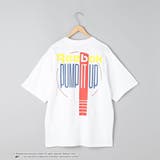 Reebok（リーボック）別注PUMP Tシャツ | coen【men】 | 詳細画像22 
