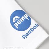 Reebok（リーボック）別注PUMP Tシャツ | coen【men】 | 詳細画像23 