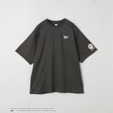 Reebok（リーボック）別注PUMP Tシャツ | coen【men】 | 詳細画像25 