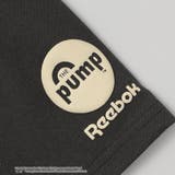 Reebok（リーボック）別注PUMP Tシャツ | coen【men】 | 詳細画像26 