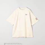 Reebok（リーボック）別注PUMP Tシャツ | coen【men】 | 詳細画像28 