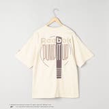 Reebok（リーボック）別注PUMP Tシャツ | coen【men】 | 詳細画像29 