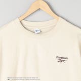 Reebok（リーボック）別注PUMP Tシャツ | coen【men】 | 詳細画像30 