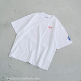 Reebok（リーボック）別注PUMP Tシャツ | coen【men】 | 詳細画像5 