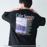 【Kodak/コダック】プリント ショートスリーブTシャツ | coen【men】 | 詳細画像1 