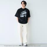 【Kodak/コダック】プリント ショートスリーブTシャツ | coen【men】 | 詳細画像6 