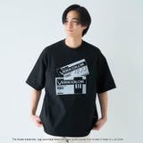 【Kodak/コダック】プリント ショートスリーブTシャツ | coen【men】 | 詳細画像9 