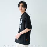 【Kodak/コダック】プリント ショートスリーブTシャツ | coen【men】 | 詳細画像10 