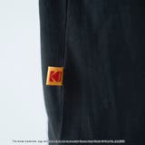 【Kodak/コダック】プリント ショートスリーブTシャツ | coen【men】 | 詳細画像14 