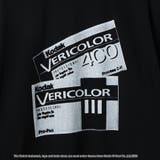 【Kodak/コダック】プリント ショートスリーブTシャツ | coen【men】 | 詳細画像19 