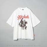 【Kodak/コダック】プリント ショートスリーブTシャツ | coen【men】 | 詳細画像20 