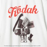 【Kodak/コダック】プリント ショートスリーブTシャツ | coen【men】 | 詳細画像22 