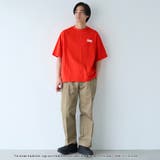 【Kodak/コダック】ロゴプリント ショートスリーブTシャツ | coen【men】 | 詳細画像10 