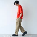 【Kodak/コダック】ロゴプリント ショートスリーブTシャツ | coen【men】 | 詳細画像11 