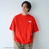 【Kodak/コダック】ロゴプリント ショートスリーブTシャツ | coen【men】 | 詳細画像13 