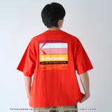 【Kodak/コダック】ロゴプリント ショートスリーブTシャツ | coen【men】 | 詳細画像14 
