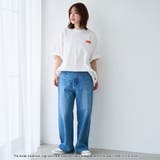 【Kodak/コダック】ロゴプリント ショートスリーブTシャツ | coen【men】 | 詳細画像2 