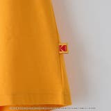 【Kodak/コダック】ロゴプリント ショートスリーブTシャツ | coen【men】 | 詳細画像20 