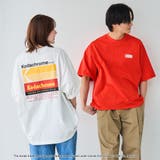 【Kodak/コダック】ロゴプリント ショートスリーブTシャツ | coen【men】 | 詳細画像21 