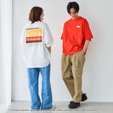 【Kodak/コダック】ロゴプリント ショートスリーブTシャツ | coen【men】 | 詳細画像22 
