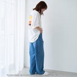 【Kodak/コダック】ロゴプリント ショートスリーブTシャツ | coen【men】 | 詳細画像3 