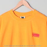 【Kodak/コダック】ロゴプリント ショートスリーブTシャツ | coen【men】 | 詳細画像28 