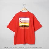 【Kodak/コダック】ロゴプリント ショートスリーブTシャツ | coen【men】 | 詳細画像36 