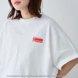 【Kodak/コダック】ロゴプリント ショートスリーブTシャツ | coen【men】 | 詳細画像8 