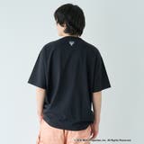 NBA別注ヴィンテージライクプリントTシャツ | coen【men】 | 詳細画像13 