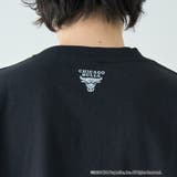 NBA別注ヴィンテージライクプリントTシャツ | coen【men】 | 詳細画像14 