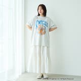 NBA別注ヴィンテージライクプリントTシャツ | coen【men】 | 詳細画像15 