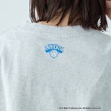 NBA別注ヴィンテージライクプリントTシャツ | coen【men】 | 詳細画像20 