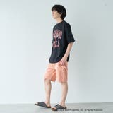 NBA別注ヴィンテージライクプリントTシャツ | coen【men】 | 詳細画像9 