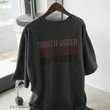 STAR WARS(スター・ウォーズ)デザインヴィンテージライクTシャツ | coen【men】 | 詳細画像11