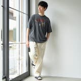 STAR WARS(スター・ウォーズ)デザインヴィンテージライクTシャツ | coen【men】 | 詳細画像2