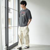 STAR WARS(スター・ウォーズ)デザインヴィンテージライクTシャツ | coen【men】 | 詳細画像3