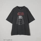 STAR WARS(スター・ウォーズ)デザインヴィンテージライクTシャツ | coen【men】 | 詳細画像23