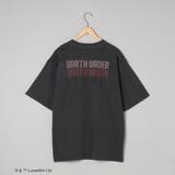 STAR WARS(スター・ウォーズ)デザインヴィンテージライクTシャツ | coen【men】 | 詳細画像24