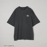 STAR WARS(スター・ウォーズ)デザインヴィンテージライクTシャツ | coen【men】 | 詳細画像25