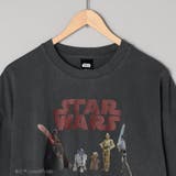 STAR WARS(スター・ウォーズ)デザインヴィンテージライクTシャツ | coen【men】 | 詳細画像31