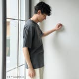 STAR WARS(スター・ウォーズ)デザインヴィンテージライクTシャツ | coen【men】 | 詳細画像6