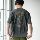その他2 | STAR WARS(スター・ウォーズ)デザインヴィンテージライクTシャツ | coen【men】