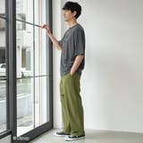 Mickey(ミッキー)ヴィンテージライクTシャツ | coen【men】 | 詳細画像10