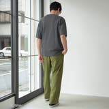 Mickey(ミッキー)ヴィンテージライクTシャツ | coen【men】 | 詳細画像11