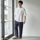 Mickey(ミッキー)ヴィンテージライクTシャツ | coen【men】 | 詳細画像2