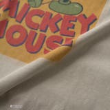 Mickey(ミッキー)ヴィンテージライクTシャツ | coen【men】 | 詳細画像18