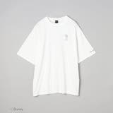 Mickey(ミッキー)ヴィンテージライクTシャツ | coen【men】 | 詳細画像22