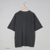 Mickey(ミッキー)ヴィンテージライクTシャツ | coen【men】 | 詳細画像25