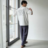 Mickey(ミッキー)ヴィンテージライクTシャツ | coen【men】 | 詳細画像4